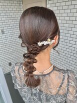 ソノ(sono)&nbsp;大人気編み下ろし