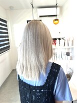 イロアイ(iro I) ホワイトベージュ