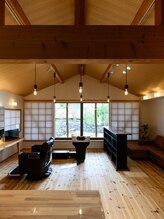 バーバーショップ そえた(barber shop そえた)