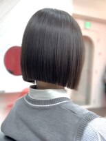 ロンドヴァリー 渋谷店(Lond vallee)&nbsp;あご下2cmストンボブ