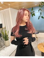 フリーク(FLEEK)&nbsp;ベビーピンク