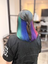 ゲート(GATE.)&nbsp;＊SAKI＊悪魔的ユニコーン