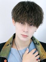 リップス 自由が丘(LIPPS)&nbsp;ツイストムーブマッシュ