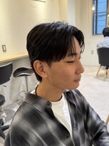 アイトーキョー 横浜(AI TOKYO) 韓国風ショートスタイル