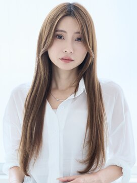 ココ なかもず店(COCO) レイヤーカット/ボブ/髪質改善/小顔/ココアベージュ