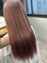 RC&nbsp;ピンクベージュカラー