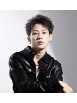 ゴールドシブヤ(GOALD SHIBUYA)&nbsp;スイングショート