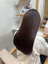 ポンテ 大橋店(ponte)&nbsp;髪質改善カラー