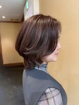 ユウヘアー 尾張旭店(U Hair)&nbsp;ボブレイヤー