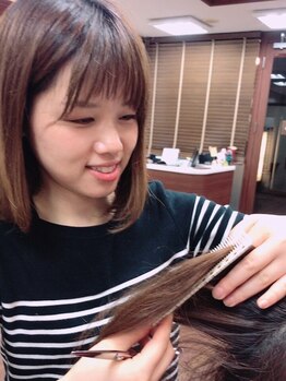 ≪女性スタッフ多数♪≫家事に育児に忙しいママに人気！話し上手で気さくなスタッフばかりだから安心♪