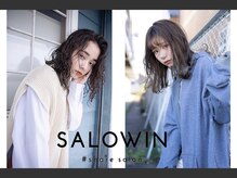 サロウィン 名古屋本山店(SALOWIN)