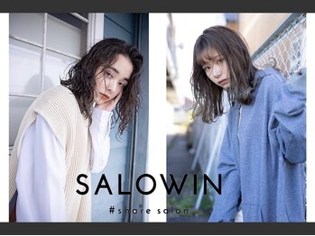 SALOWIN 名古屋本山店【サロウィン】