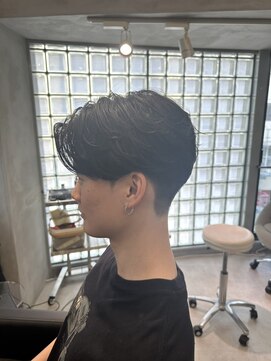 ディアマン(Diamant) 大人フェザー