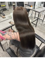 ノーバル バイ シエスタ 池袋(NoVal by siesta)&nbsp;オリーブベージュ/AZE