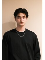 エアー 青山(AIR)&nbsp;メンズヘア/メンズショート