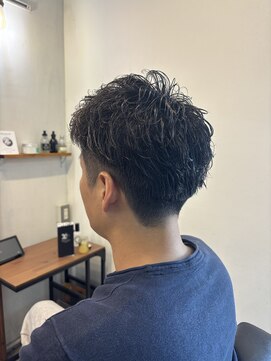 アイノベル(‘Inovel’) カット