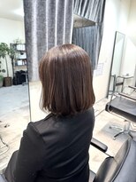 サロンワン(Salon1)&nbsp;ふわっとボブ