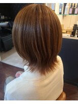 ローレン(LOREM)&nbsp;くびれスタイル1.23似合わせカット