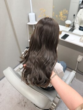 エスユーヘアスタジオ(Su hair studio) マロンベージュ/ベージュブラウン/オリーブベージュ/レイヤー