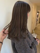 ハーティー(HEARTY)&nbsp;オリーブベージュ