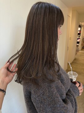 ハーティー(HEARTY) オリーブベージュ