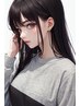 【☆AYAKA☆限定】ツヤツヤの髪になれる♪髪質改善☆美髪矯正　￥22000