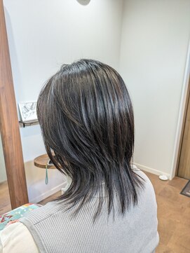 レイ(ray) レイヤー