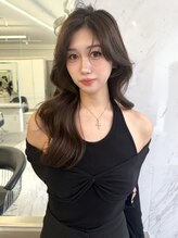 パーヴミックス(Parve Mix)&nbsp;ワンホンヘア