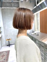 ヴィー 清澄白河(VIE)&nbsp;【VIE/宮野悠斗】ショート/ボブ/ショートボブが得意な美容院 47