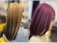 ビューティースポットカルサーの雰囲気（                　　アンブレラ　カラー）