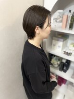 ノアグリーン(noa green) ショートレイヤー