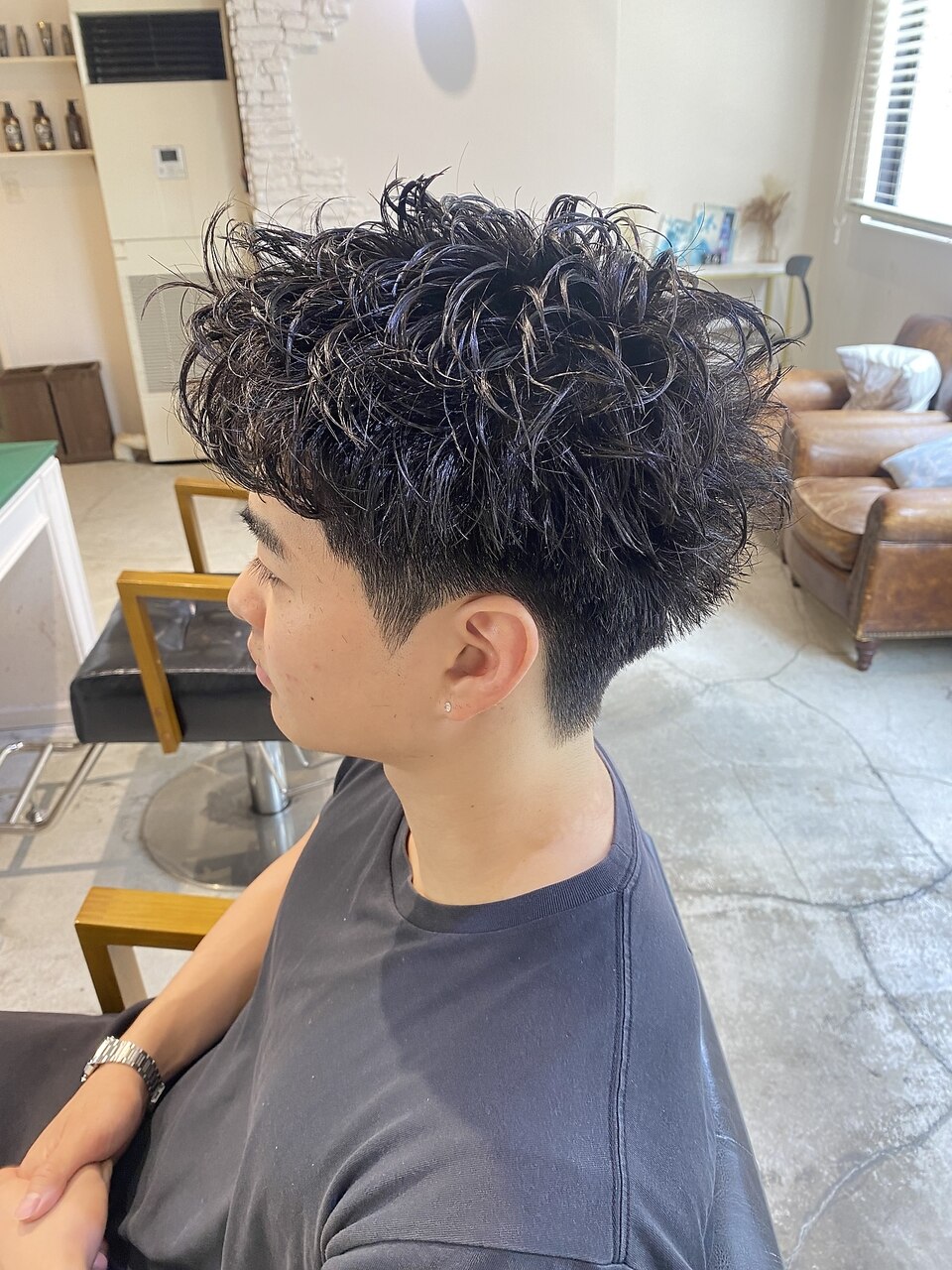 上げも下ろしもできる、アクティブショート〇：L275798354