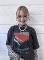ヘアーブランドジン ヴェール(HAIR BRAND Jin Vert)&nbsp;山崎 美希