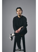 ザセカンドイーストサイドバーバーショップ(The Second EAST SIDE BARBER SHOP)&nbsp;WATARU 