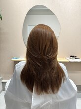 マーヴィー(Ma Vie)&nbsp;ハイレイヤー