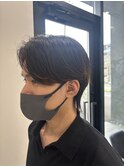 ニュアンスパーマ