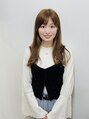アグ ヘアー ローラ 外旭川店(Agu hair laura)&nbsp;渡辺 絵理香