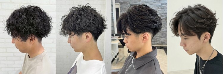ガーデン 小山店(garden)のサロンヘッダー