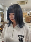 顔まわりレイヤー　A23