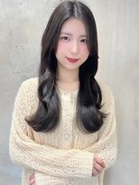 アフロート ルヴア(AFLOAT RUVUA)&nbsp;あむstyle 大人韓国くびれレイヤー♪20代30代小顔新宿