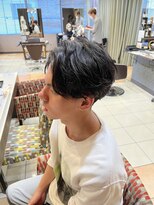 ハイプ 名古屋伏見(HYPE)&nbsp;伏見駅/伏見/メンズ/メンズパーマ/men'sパーマ/ショートパーマ