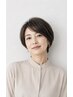 【40代～おすすめ】オーガニックカラー+カット+TM+ナノ 　￥16,500→￥13,200