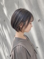 シード(SEED)&nbsp;SEED Style ボブ
