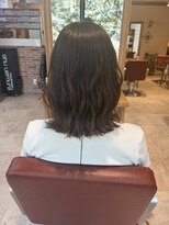 ルシュカイチマルニ(Rasca102) 赤味消しオリーブベージュ!