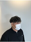 ブリーチ/ハイライト/髪質改善/縮毛矯正/金沢文庫