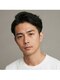 キングマンバーバー 四ツ谷2nd(KING MAN BARBER)の写真/20代や30代だけでなく、40代～の紳士お任せください！爽やかで好感度UPな仕上がりをご提供いたします！