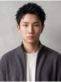 新小岩/men's/メンズカット/メンズパーマ/ニュアンスパーマ/眉毛
