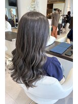 アメイジングヘアー 美沢店(AMAZING HAIR)&nbsp;透明感カラー