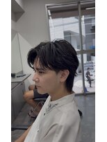フィフスワン(fifth one)&nbsp;フェザーパーマ