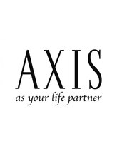 AXIS【アクシス】